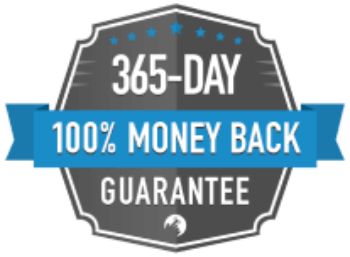 Bazopril 365 day money back guarantee