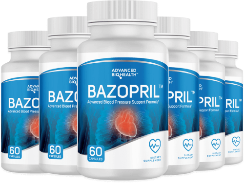 Bazopril limited time discount offer